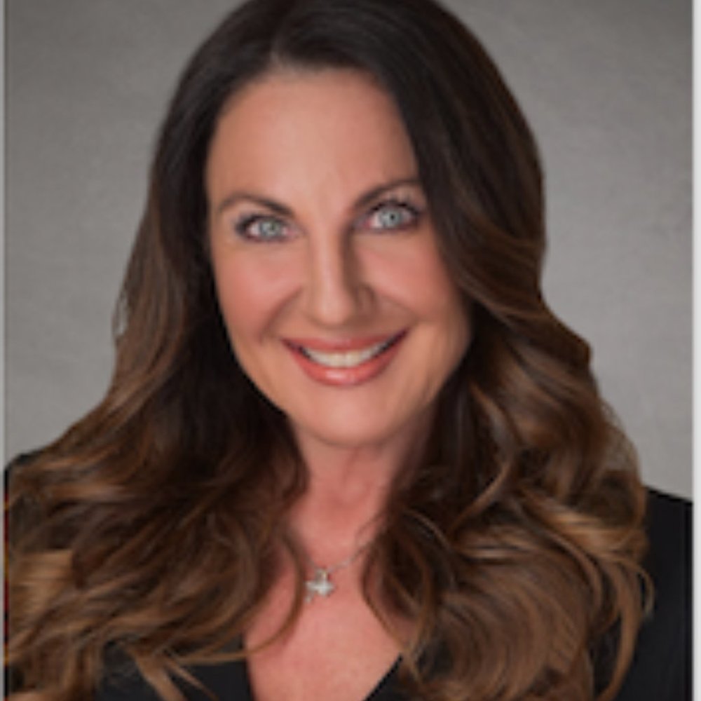 Meet your Posher, Patricia